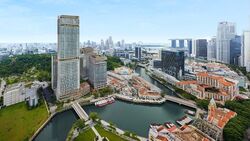 Clarke Quay (D6), Condominium #595710281